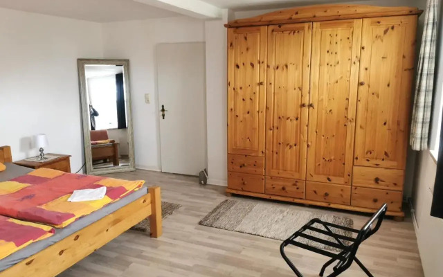 Ferienwohnung Nordsee Gulfhof