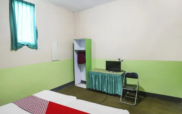 Hotel Lizha 2 by Oyo