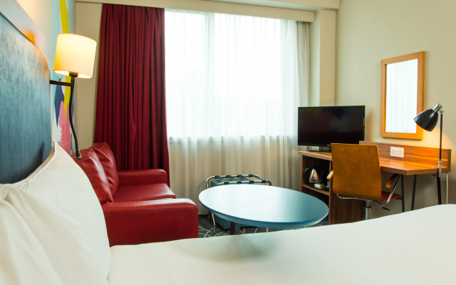 ibis Styles Birmingham NEC and Airport