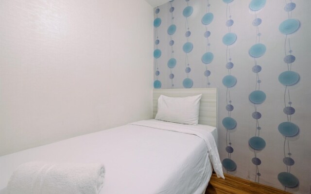 Beautiful 2Br Bassura City Apartment Next To Bassura Mall