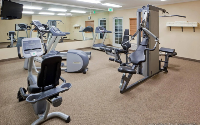 Candlewood Suites Aberdeen-Bel Air by IHG