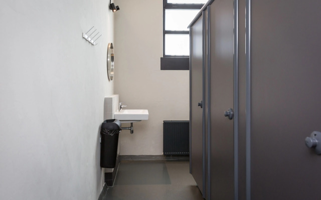 Alibi Hostel Leeuwarden