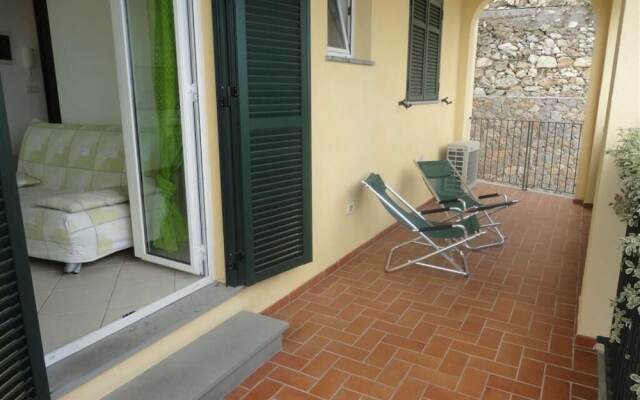 Casa Vacanze Santi