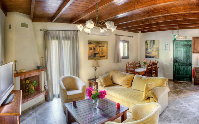 Douliana Villas