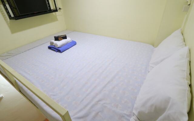 Kamar Keluarga Bandara II Syariah