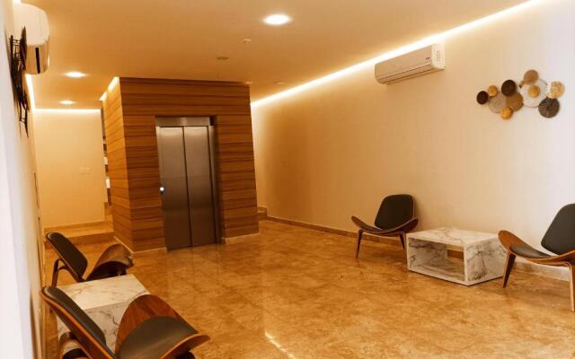 Lovely Studio Tulum Wi-Fi 100mb gym Eve