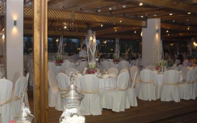 Hotel Cezaria