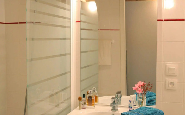 Résidence Némea Les Sables Vignier