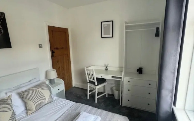 Simonside Apartment - 3 Bedrooms