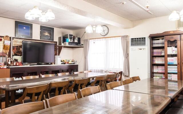 Pension Setsurin
