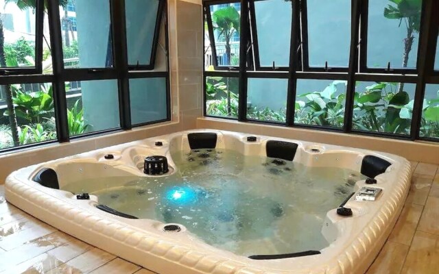 Atlantis by The Rooms