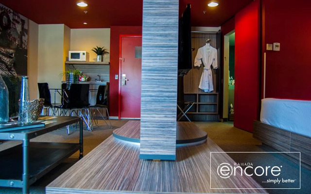 Ramada Encore, Chihuahua