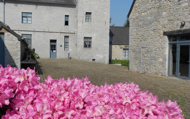 This Cottage is a Real Treasure in the Ardennes