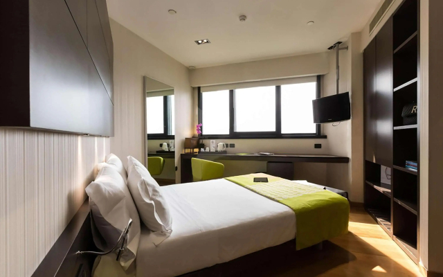 Best Western Plus The Hub Hotel