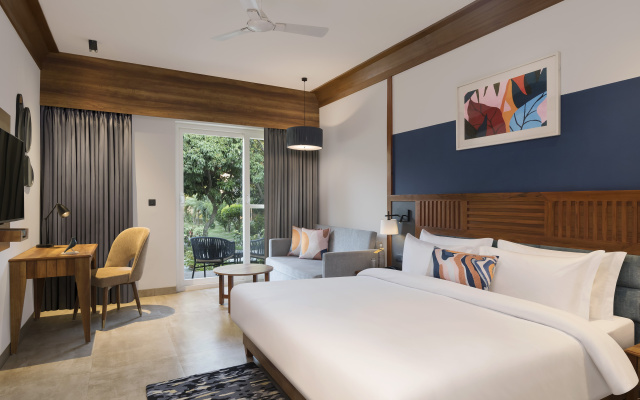 voco Jim Corbett by IHG