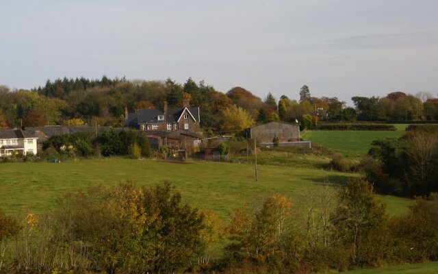 Barton House B&B
