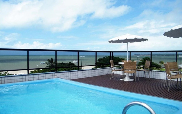 Atlantis Praia Suite 201