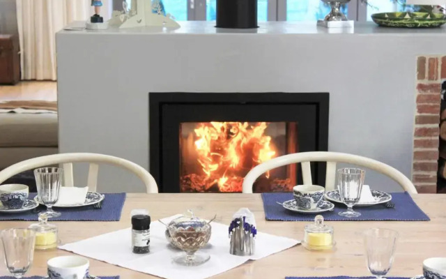 Himmelblau Boutique Bed and Breakfast