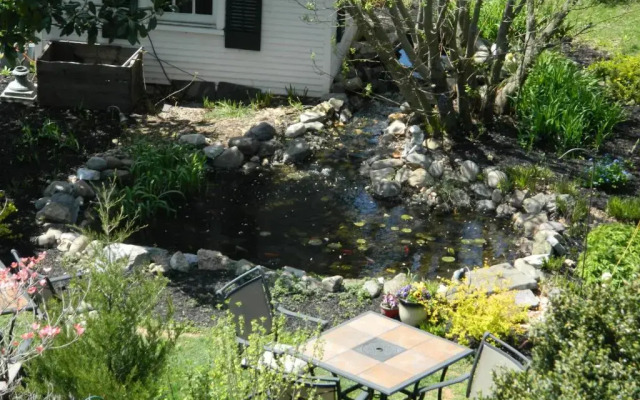 E J Bowman House Bed & Breakfast