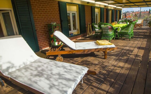 Apartment Kliska Ulica 13