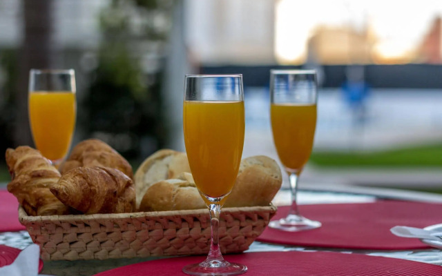 Hotel Sao Sebastiao de Boliqueime