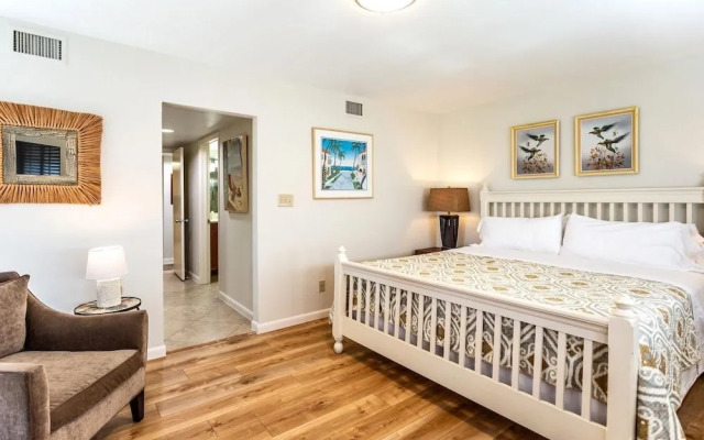 Wild Pines Vacation Rental