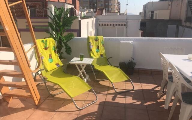 Vinaroz Sunset - Duplex Beach