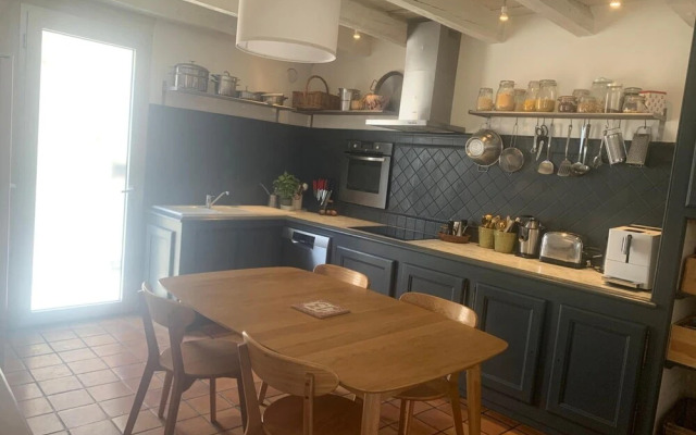 La Maison de Cerise