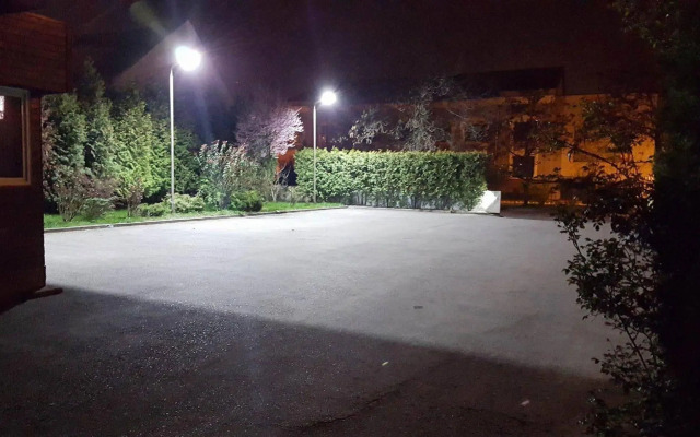 Hotel Pacific Timisoara
