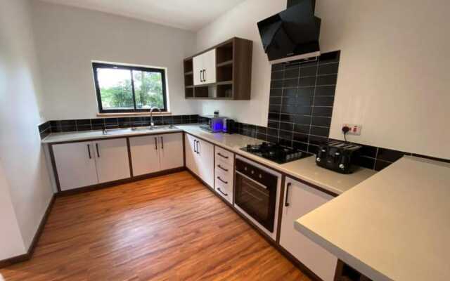 Stay.Plus Nakuru Luxury Villas