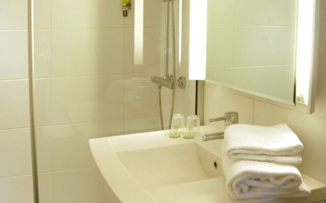 La Maison Des Remparts