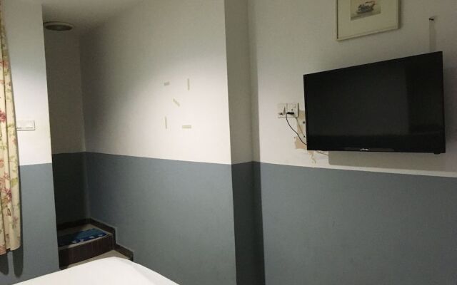 Ideal Hotel Sri Permaisuri Cheras