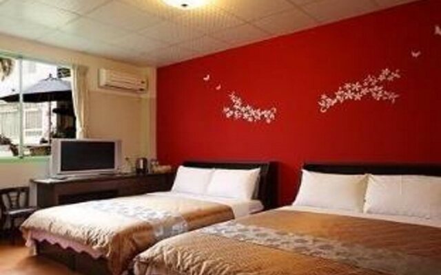 Pulicity Villa B&B