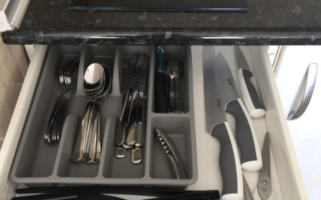 Magical Sea View Studios II