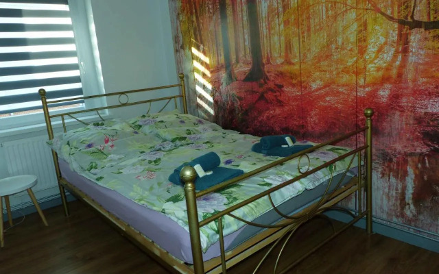 Apartament Morcinka