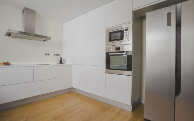 HQ Rooms Apartments San Vicente