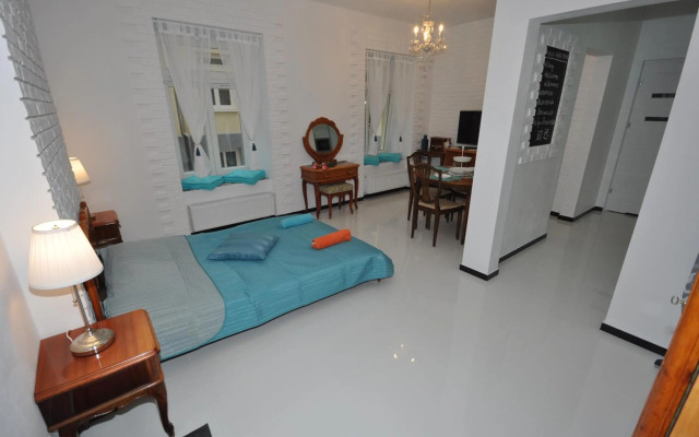 Mała Apartment