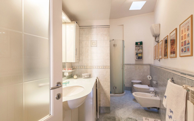 Rental In Rome Otranto Relax Apartment