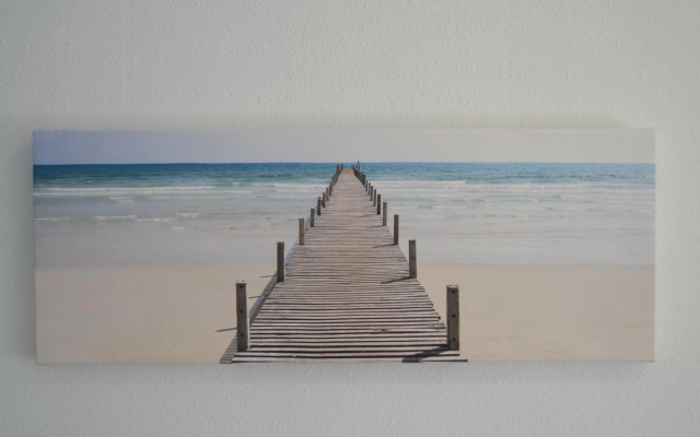 Beach Malvarrosa, Cabañal, Wifi free. Ca' Micaela.