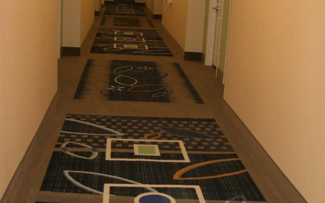 Holiday Inn Express & Suites Covington by IHG