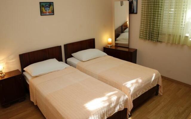 Apartment Špadina