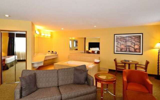 Best Western Tulalip Inn