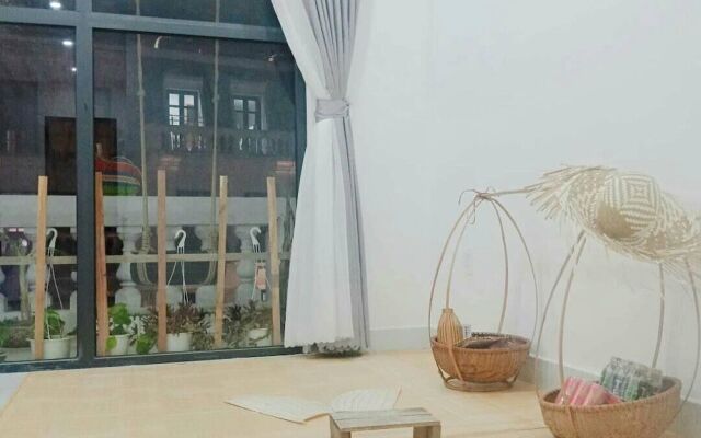Moc Homestay