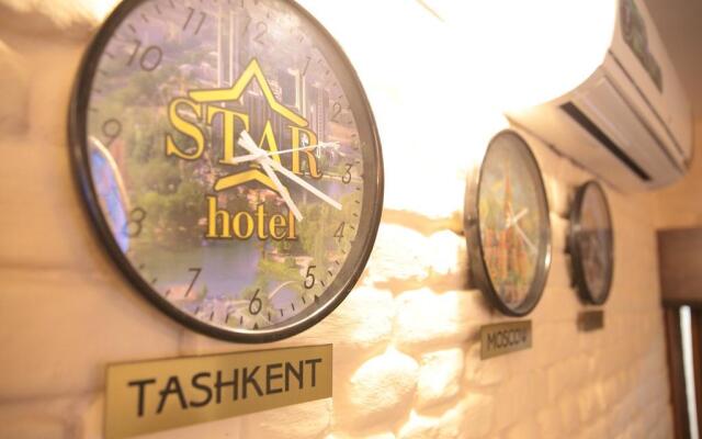 Star Hotel Tashkent