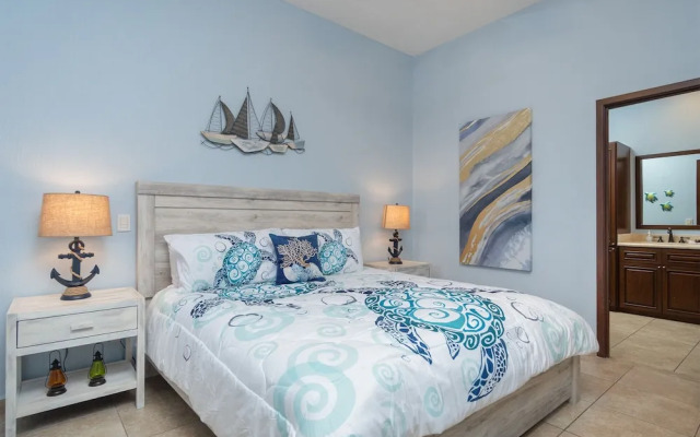 Sonoran Sky 3BR 1209 by Casago