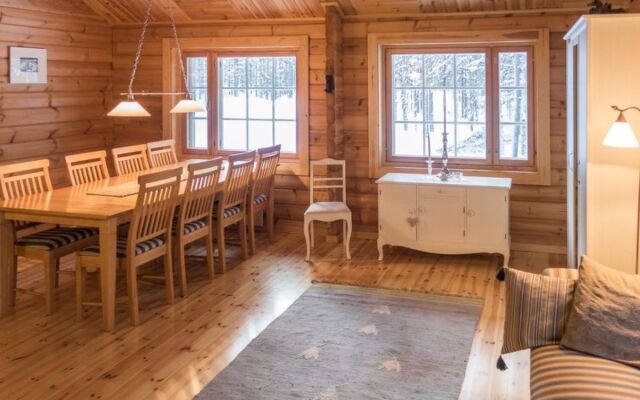 Oivangin Siesta Kuusamo