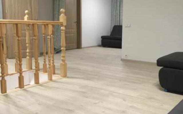 Guest House on Polevaya 26