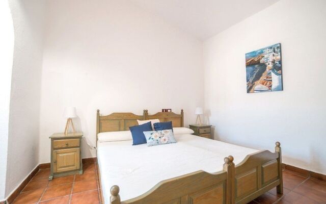 Hostel Rural Juncalillo