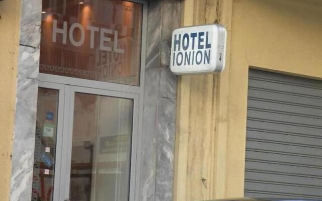 Hotel Ionion