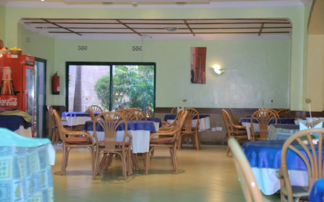ACK Guesthouse Nairobi